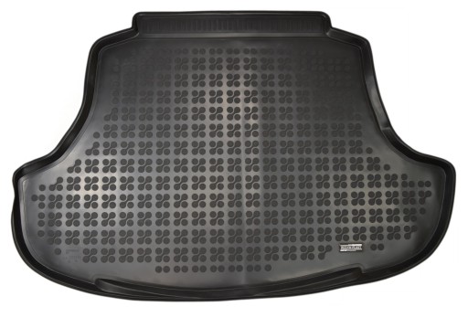 Lexus ES VII Hybrid 2018 р.в - Мат, корито, килимок багажника.