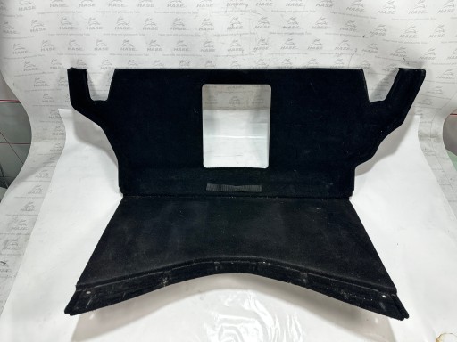 Lexus IS 2 II Оббивка багажника кришка дивана