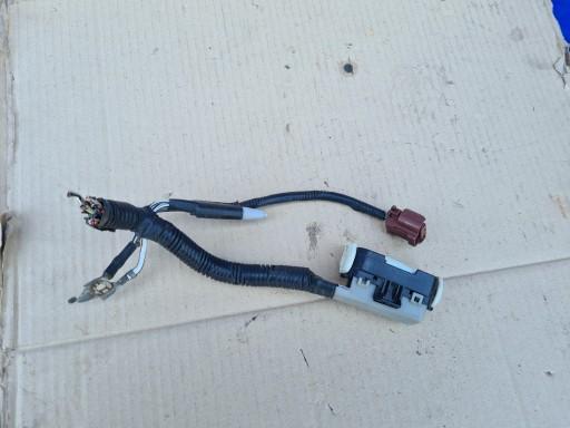 Lexus IS 250 220 06-12 куб вилка лампы