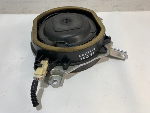 86160-53300 - Lexus IS II 220d 250 сабвуфер бас динамик 6-12