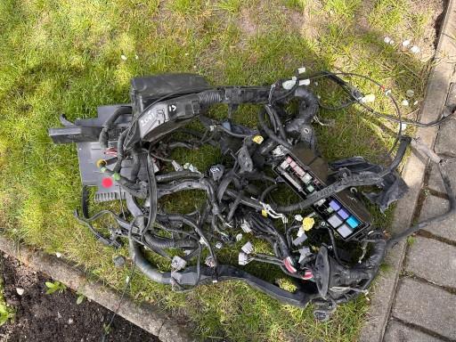 Is200t - Lexus IS III 200t установка двигуна може