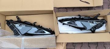 Lexus LC LC500 повна світлодіодна лампа Ліва Права ЄС ідеальна