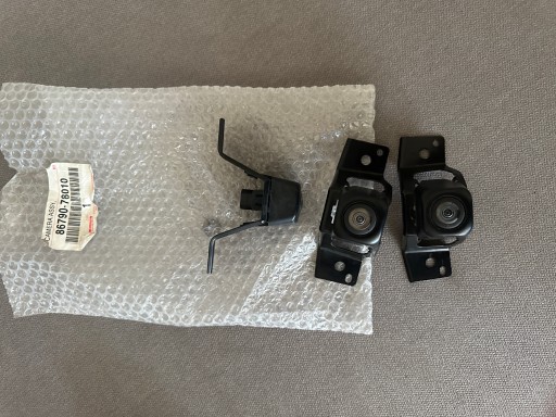 Камера Lexus NX 86790-78010