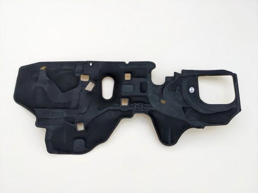 A55223-78010 A55223-78011 - Звукоізоляція перегородки Lexus NX200T NX300H