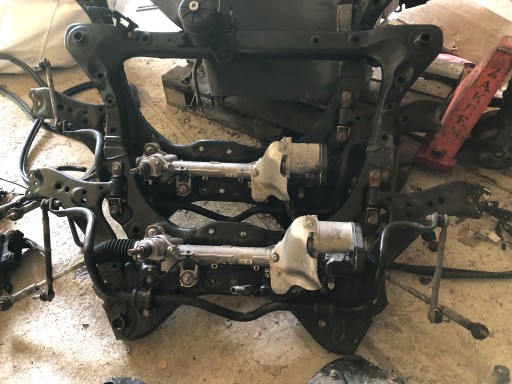 192 - Lexus nx ii 2022 2023 2024 санкі