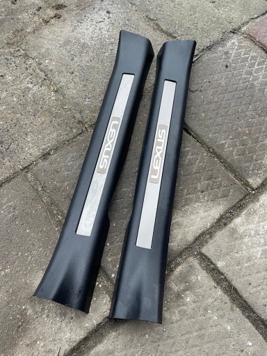 Lexus OE 67920-48130 67910-48130 RX IV 300 450H добро пожаловать педаль 2016-2022