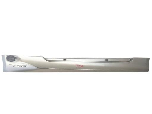 Q311M11L - Lexus RC добро пожаловать педаль порог правый