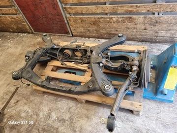 Задня підвіска Lexus RX 450H IV 15-22 Beam