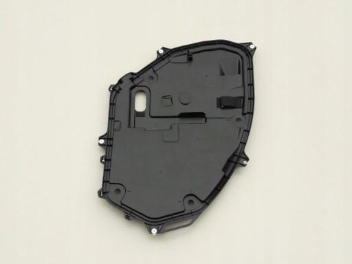 67831-48070 - Lexus RX IV кришка дверей права передня 15-22