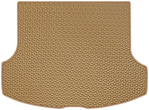 Lexus RX V 350 450h 500h SUV 2022 - EVA килимок в багажник