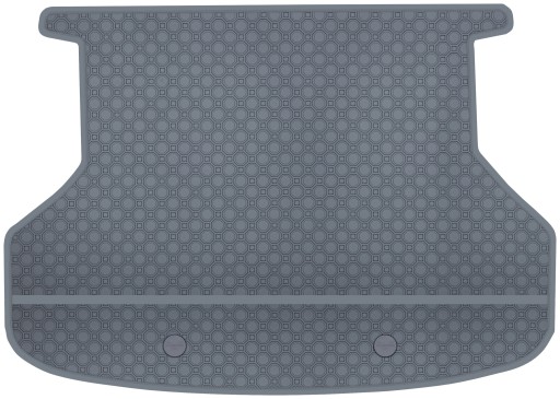 Lexus RX300 RX400h SUV 2004-2008 Килимок в багажник PRIMELINER