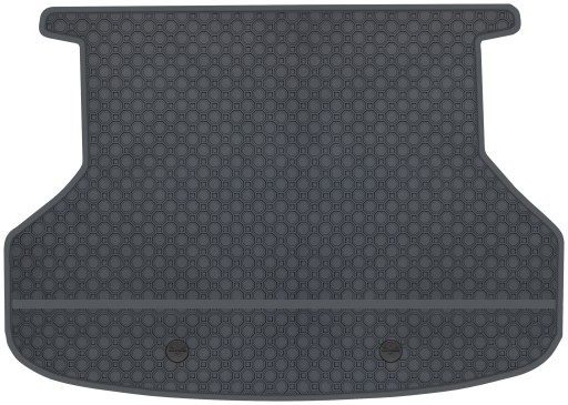 Lexus RX300 RX400h SUV 2004-2008 Килимок в багажник PRIMELINER