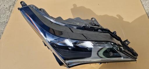 Lexus Rx 4 IV 400 450 H Ліхтар правий full LED