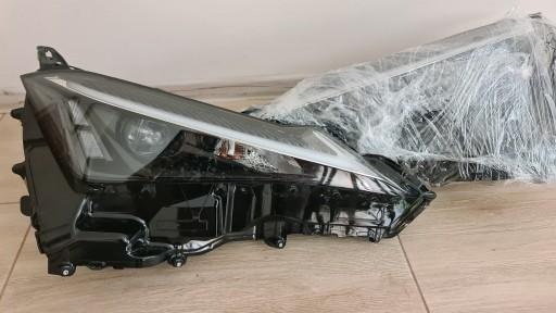 RH450 2019-2021r - Светодиодный фонарь подъема Lexus UX 21 правый левый