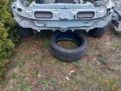 Lexus nx Задній ремінь безпеки 2014-21