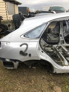 Lexus rx цена на заднюю крышу целиком