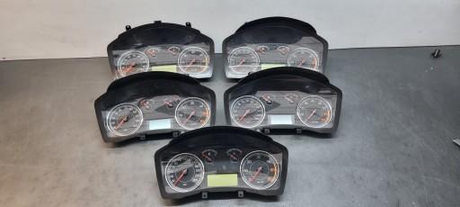 Счетчик Fiat Croma LIFT 51803321 51809902 51809898