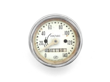 Лічильник К-750М М-52 Урал М-62