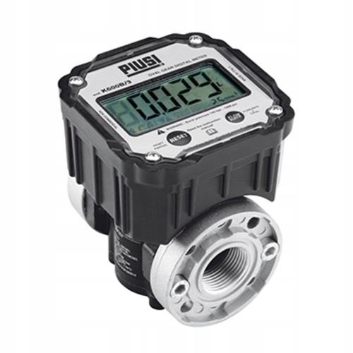 K600B/3 PIUSI ON лічильник