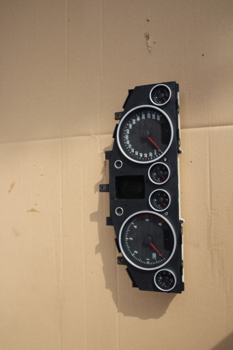 Одометр Тахометр VW Touareg 7L6920970S 02636555