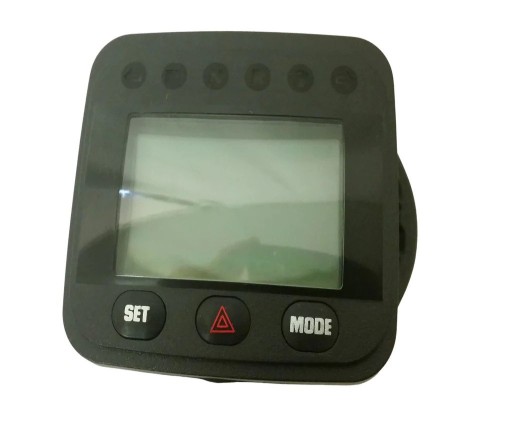 CSP09aab23 - Счетчик квадроцикла Башан 250с-11б