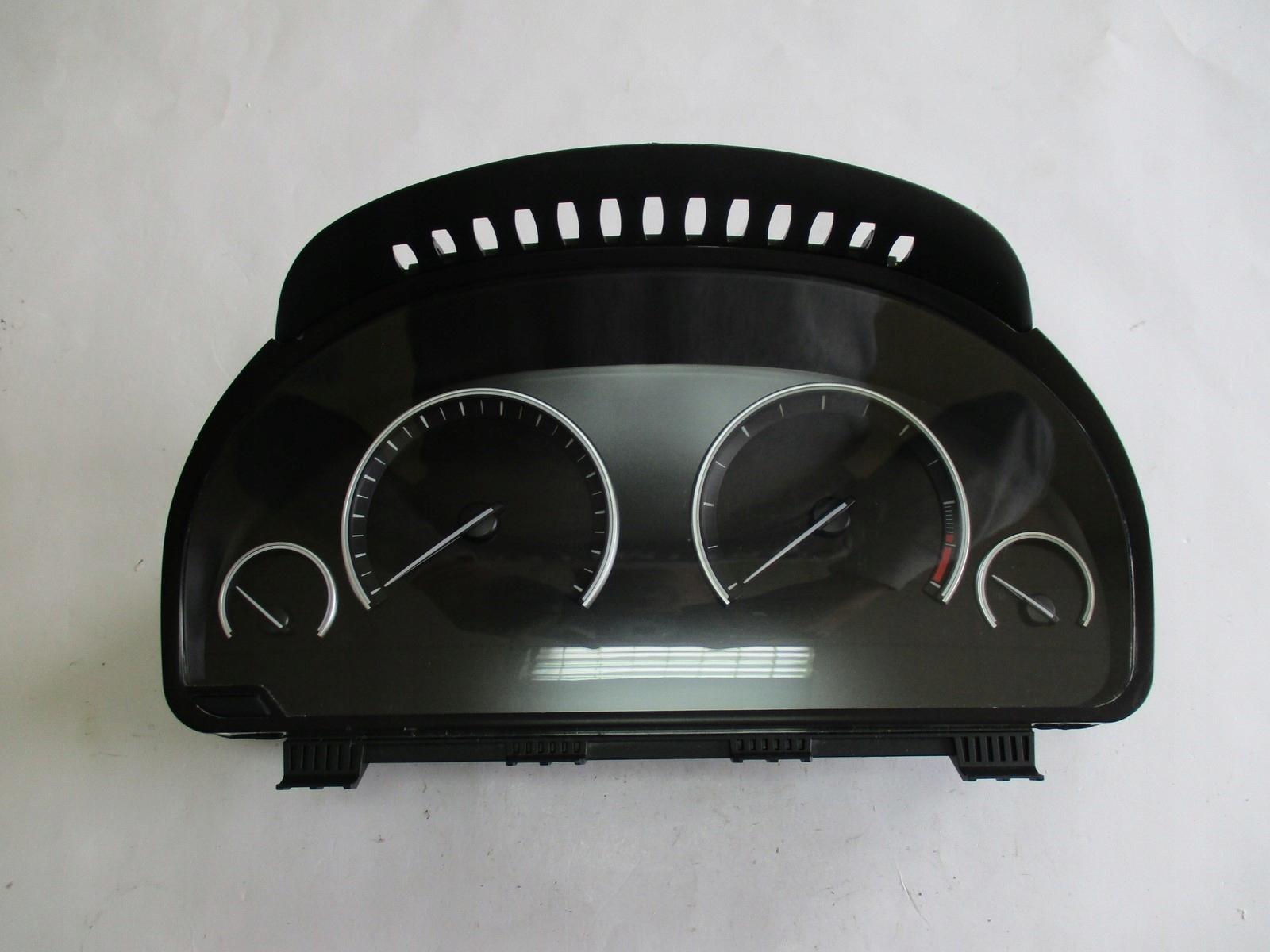 Счетчик часов BMW 5 F10 F11 F15 F16 9342807