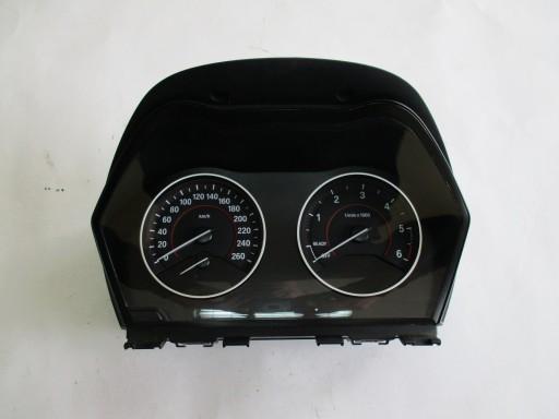 Зустрічний годинник BMW F20 F30 6804951 9232892