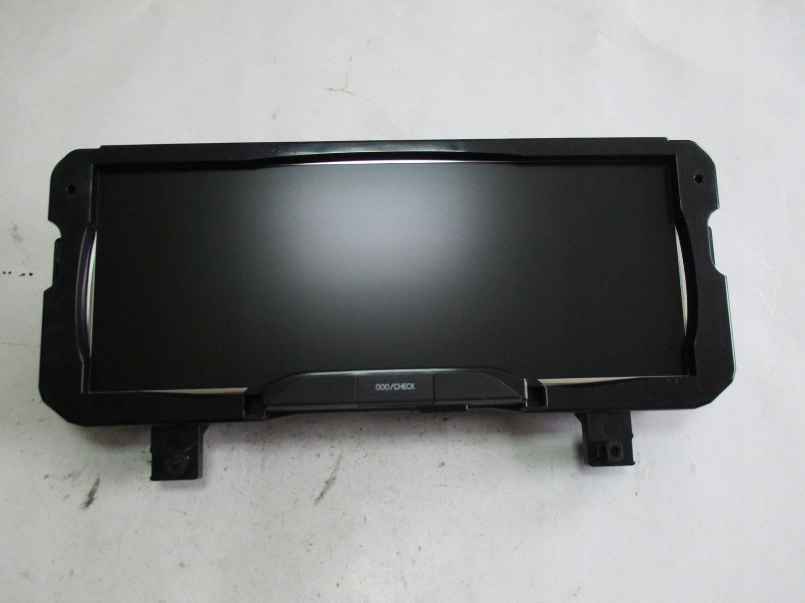 Зустрічний Годинник Citroen C5 Aircross 9826262080