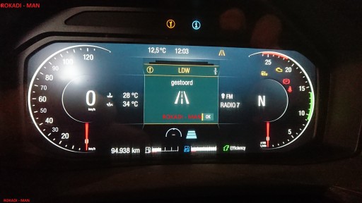 18022-0096 - Лічильник годинників man tga,tgl,tgm,tgs,tgx,tg3 - програмування, зміна мови