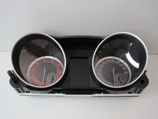 Счетчик часов Suzuki Swift 34111-68RF0