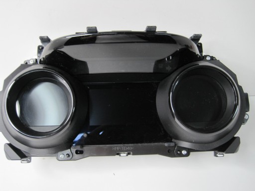 Счетчик часов Toyota Yaris IV 83800-K0522