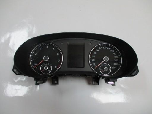 Счетчик часы Vw Sharan 7n0 7N0920870P