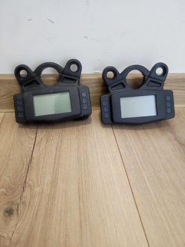 Счетчик часов YAMAHA XT DT 125 50 MALAGUTI