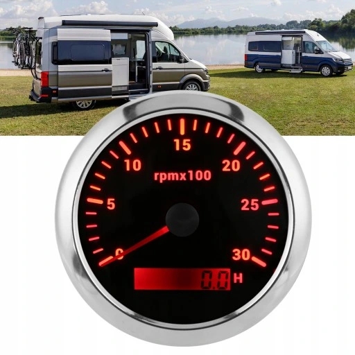 1618200395511 - Лічильник годин тахографа тахометр