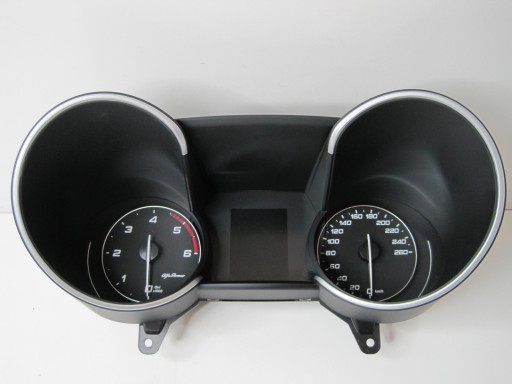 Счетчик часов Alfa Romeo Giulia 50559256