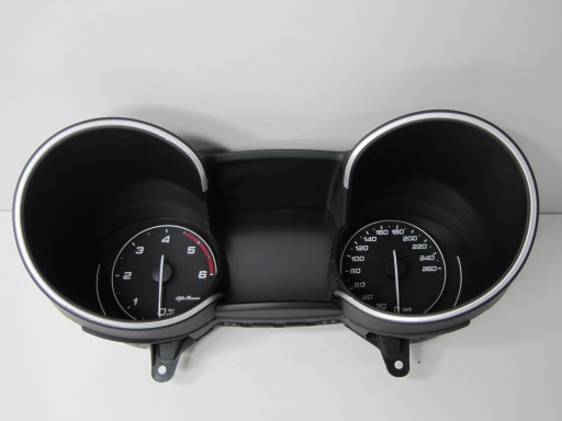 Счетчик часов Alfa Romeo Stelvio 50559451