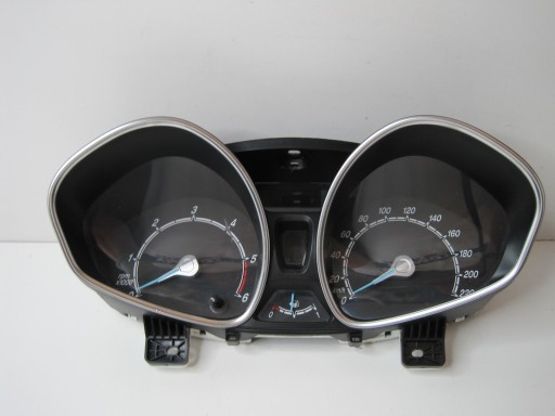 Счетчик часов Ford B-Max C1BT-10849-GAX