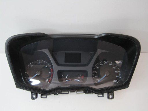 Счетчик часов Ford Transit Custom GK2T-10849-JA