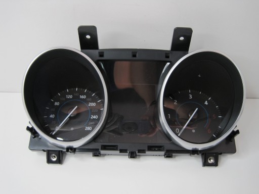 Счетчик часов Jaguar F-Pace X761 HK8310849ED