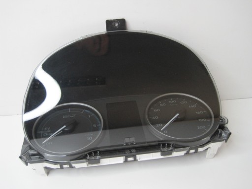 Счетчик часов Mitsubishi 8100C874