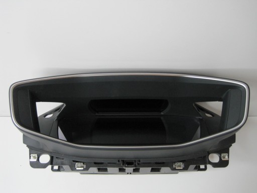 Счетчик часов Peugeot 208 II 2008 II 9848580480