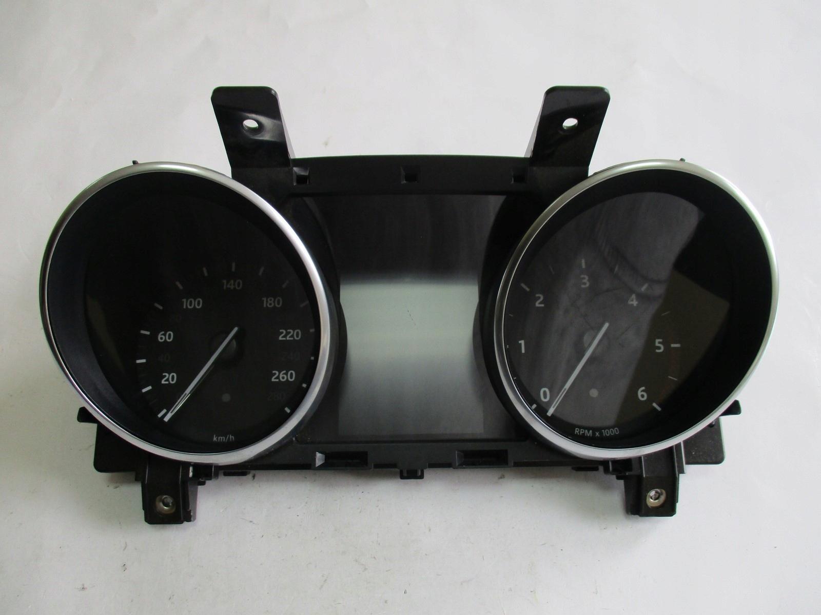 Счетчик часы Range Rover Sport GPLA10849ED
