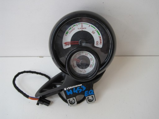 Smart ForFour II W453 A4539012001 счетчик часов