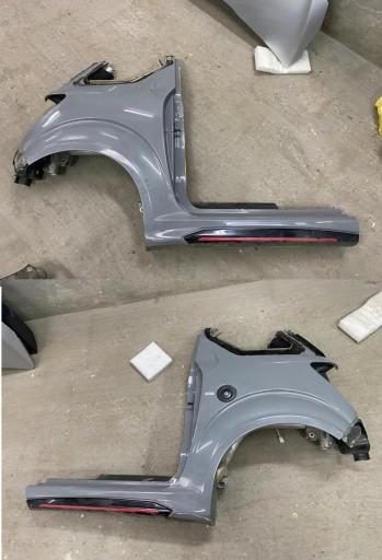 Ligier Js50l Спорт крило сторона права ліва задня