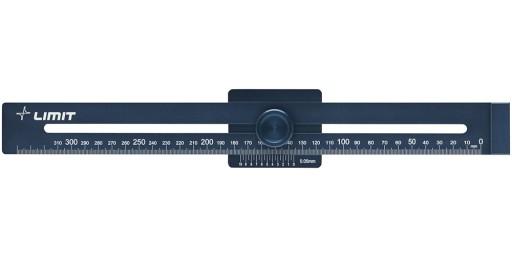 Limit 272380205 Размер маркировки ALU 300 мм