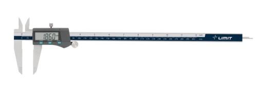 Ліміт Цифровий штангенциркуль CDK 300 мм ABS Ліміт