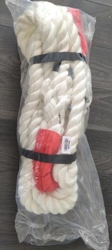 Кинетическая веревка