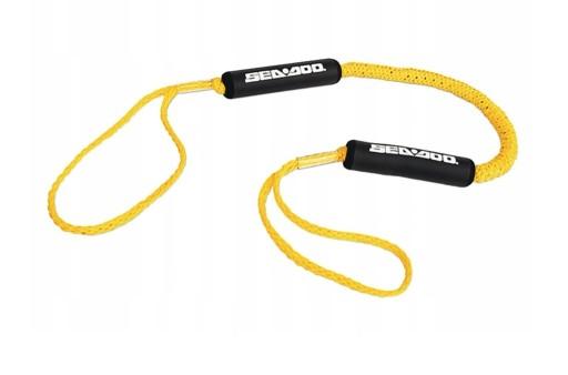 000000 - Dock Tie Sea-Doo mooring rope