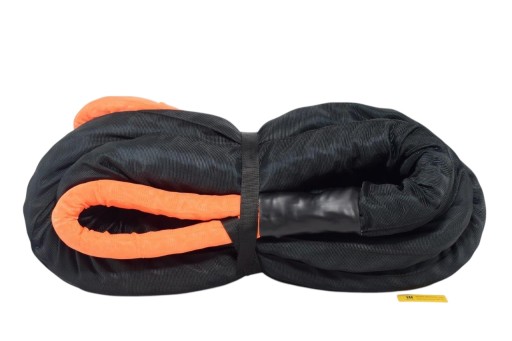 Буксирный трос 9м х 32мм Runic Gear 500t HD