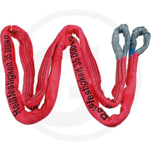 Буксирный трос 4М 35 ТОНН